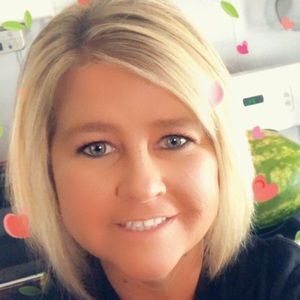 Meet your Posher, Tracy